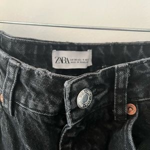 ZARA Boyfriend jeans
